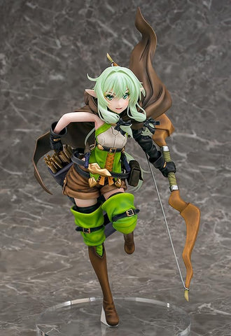 Goblin Slayer - Yousei Yunde - 1/7 - 2024 Re-release (Phat Company)