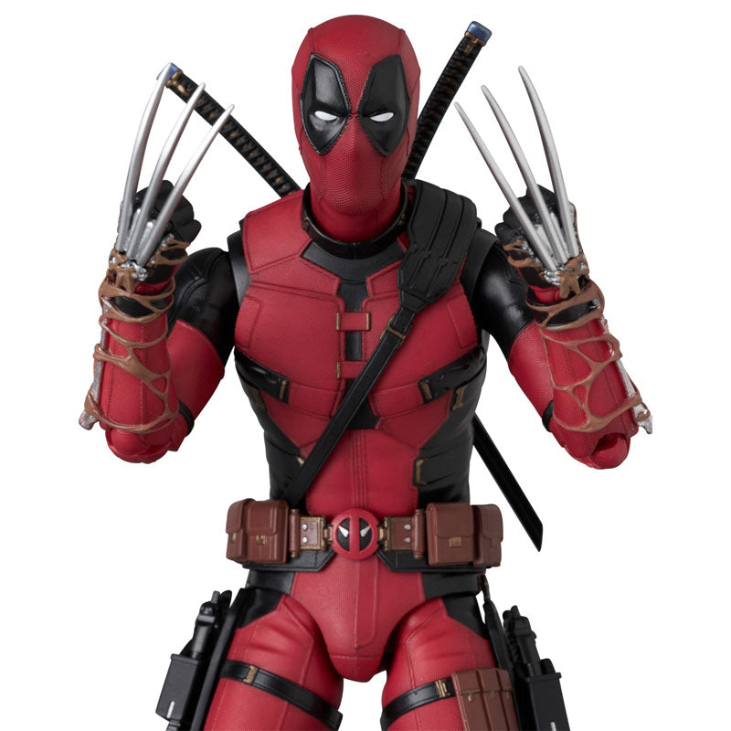 Deadpool,Dogpool - Deadpool & Wolverine