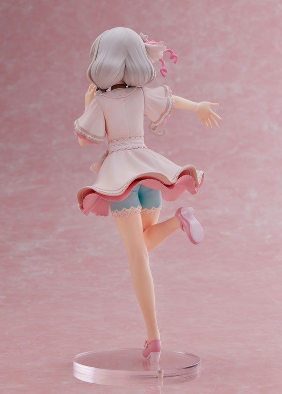 Hisakawa Nagi - THE iDOLM@STER Cinderella Girls
