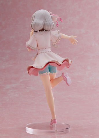 THE iDOLM@STER Cinderella Girls - Hisakawa Nagi - 1/7 - O-Ku-Ri-Mo-No Sunday - 2026 Re-release (PLUM)
