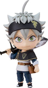 Black Clover - Asta - Nendoroid #2659 (Good Smile Company)