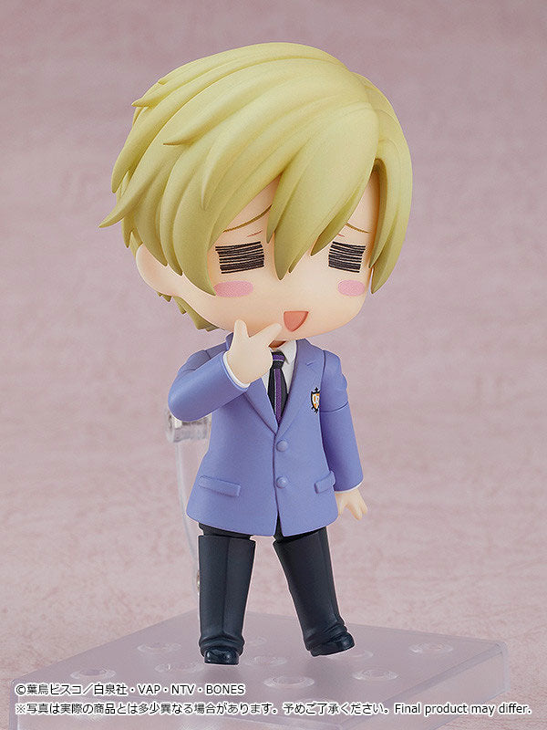 Suoh Tamaki - Nendoroid #2104 - 2026 Re-release (Good Smile Company, Orange Rouge)