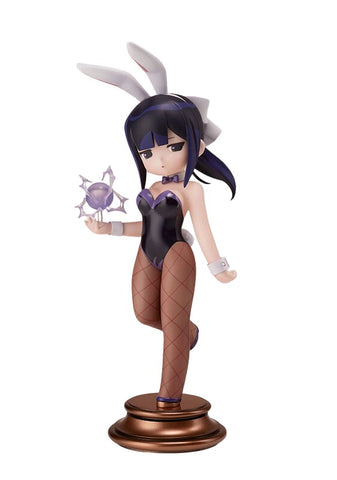 Overlord IV - Narberal Gamma - Juuami Bunny Girl ver. (Amakuni, Hobby Japan) [Shop Exclusive]