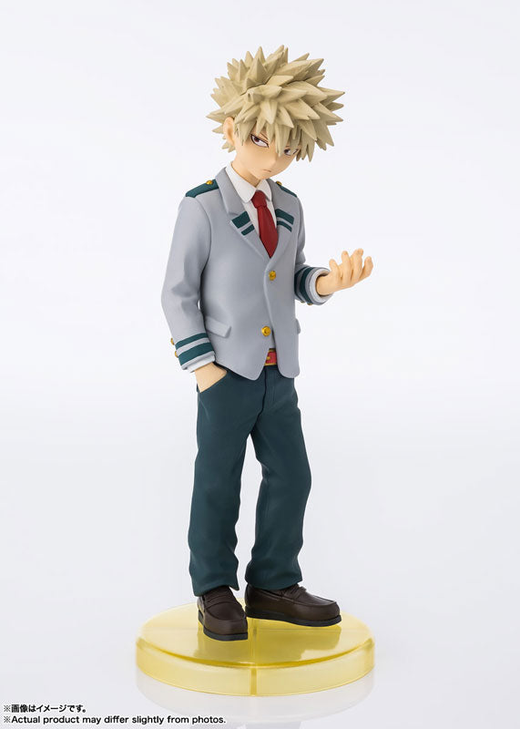 Bakugo Katsuki - Boku no Hero Academia