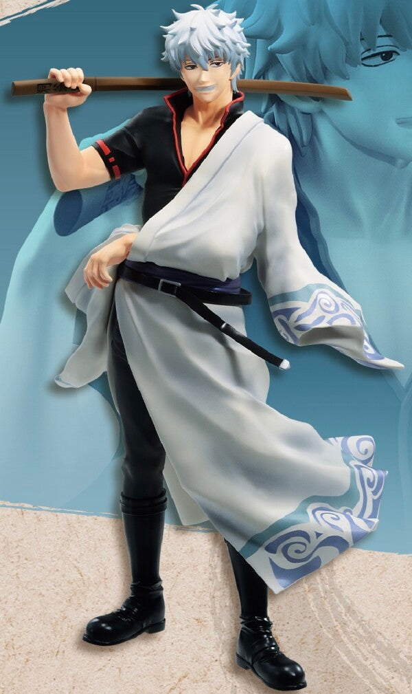 Sakata Gintoki - Gintama