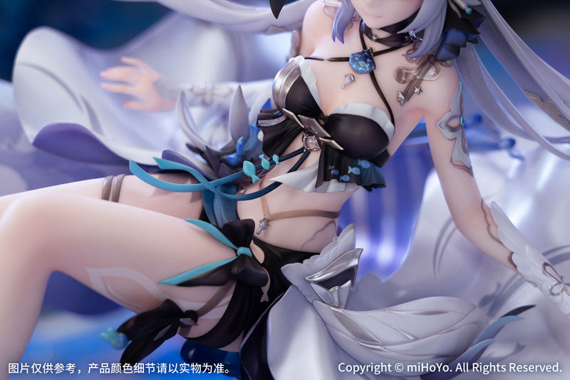 Honkai Impact 3rd - Kiana Kaslana - 1/7 - Herrscher of Finality