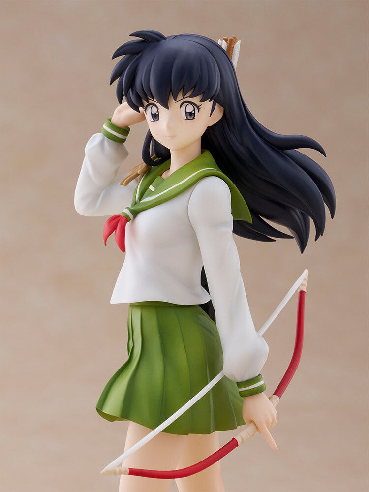 Higurashi Kagome - Sengoku Otogizoushi: InuYasha