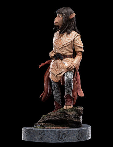 Dark Crystal / Jen 1/6 Scale Statue