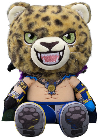 Tekken 8 - King (Good Smile Company)