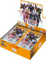 UNION ARENA Trading Card Game - Booster Box - Rebuild of Evangelion [UA44BT] (BOX) 16 packs
