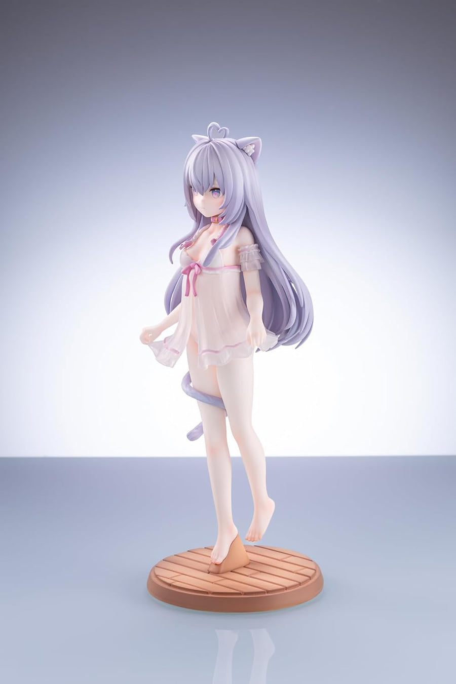 Original - Uchi no Neko-chan - Mochigomemai - 1/7 (XINGLUOGUAN Studio)