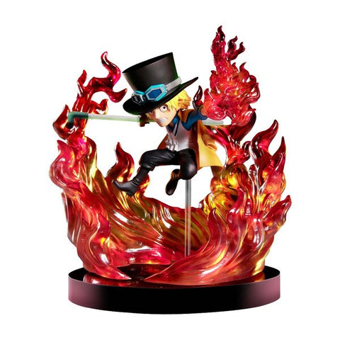 One Piece - Sabo - World Collectable Figure (Bandai Spirits)