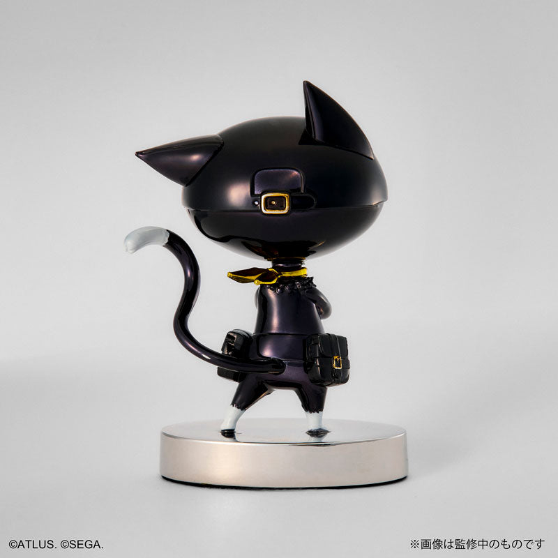 Morgana - Persona 5 The Royal
