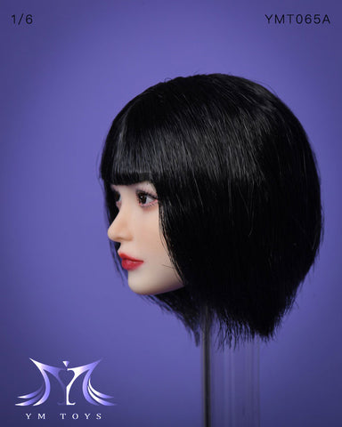 1/6 Sexy Beauty Head 65 A