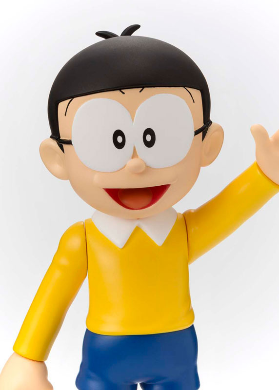 Nobita Nobi - Figuarts Zero