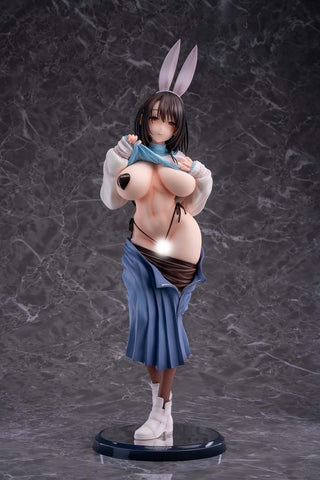 Original - Ryousai-chan - 1/4.5 - Deluxe Edition (Party Look)