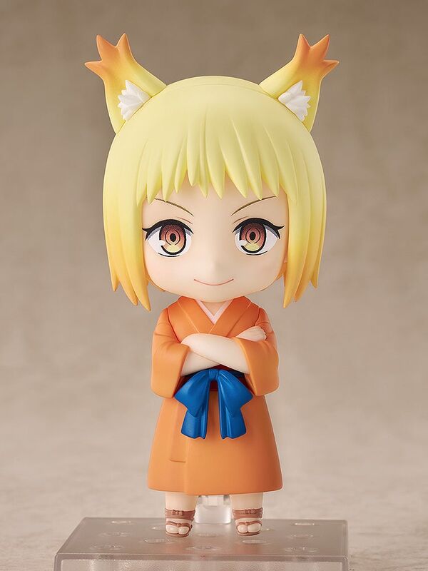 Tama - Nendoroid #2585 (Good Smile Arts Shanghai, Good Smile Company)