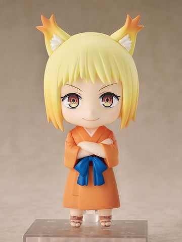 Sengoku Youko - Tama - Nendoroid #2585 (Good Smile Arts Shanghai, Good Smile Company)