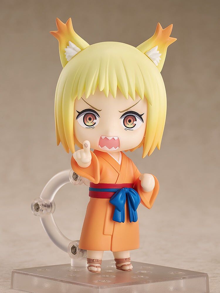 Tama - Nendoroid #2585 (Good Smile Arts Shanghai, Good Smile Company)