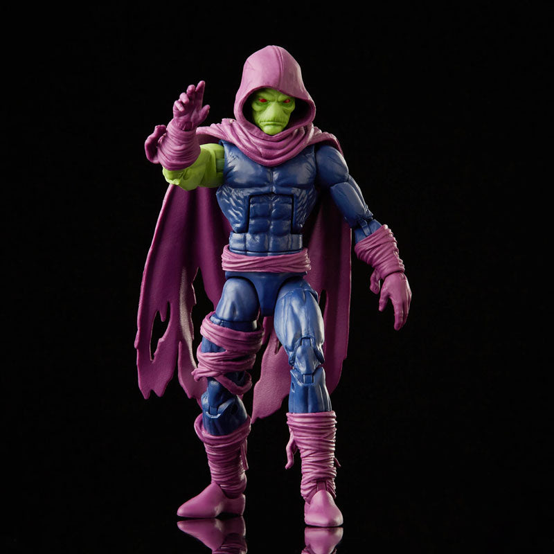 Marvel - Marvel Legends: 6 Inch Action Figure - MCU Series: Sleepwalker [Comic]