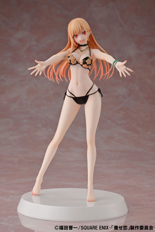 Kitagawa Marin - Sono Bisque Doll wa Koi o Suru