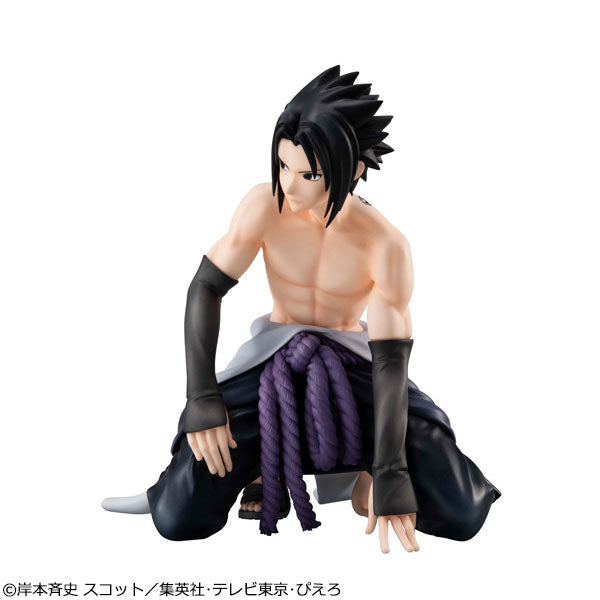 Uchiha Sasuke - Naruto Shippuuden