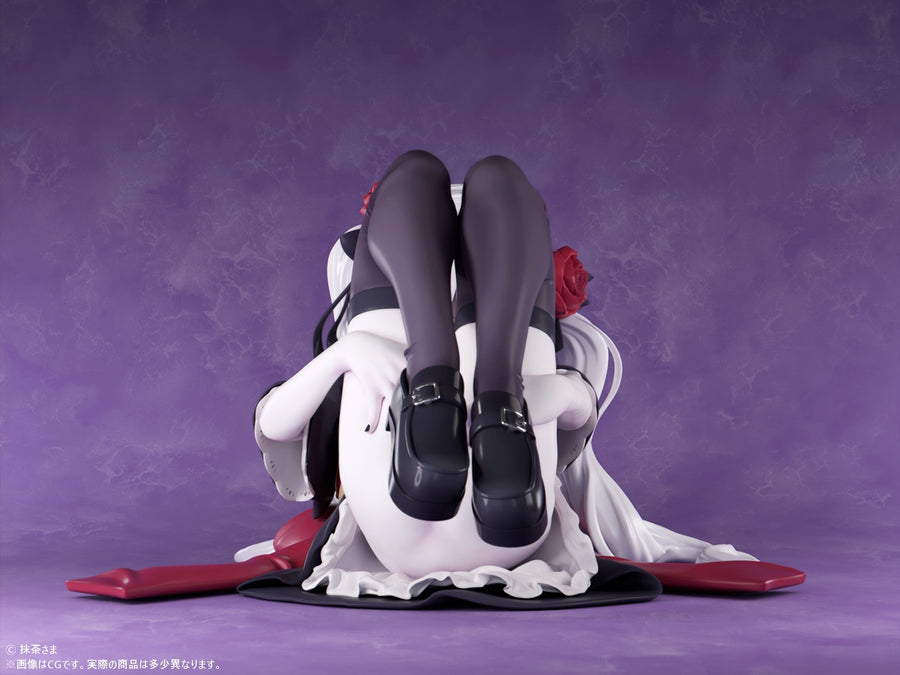 Null-chan - Original