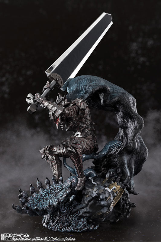 Guts - Berserk