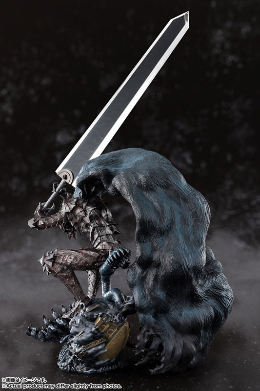 Guts - Berserk