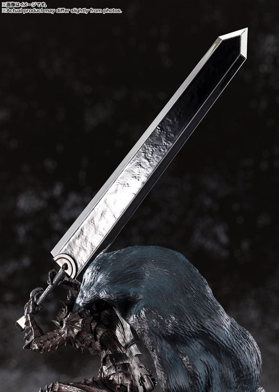 Guts - Berserk