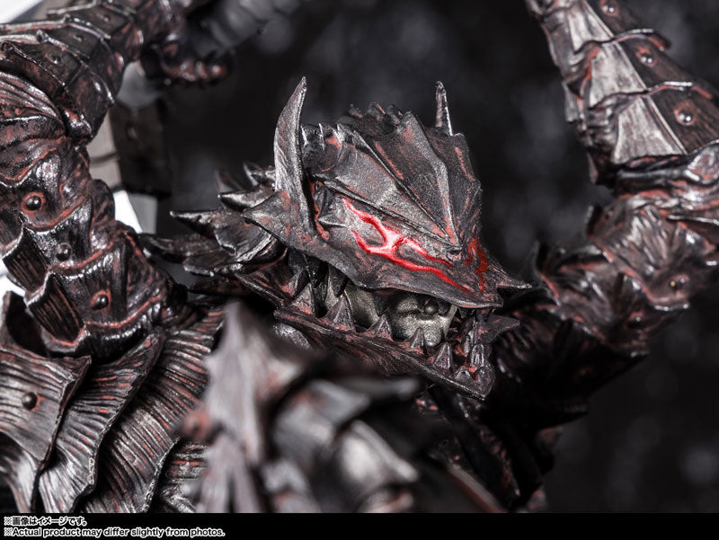 Guts - Berserk