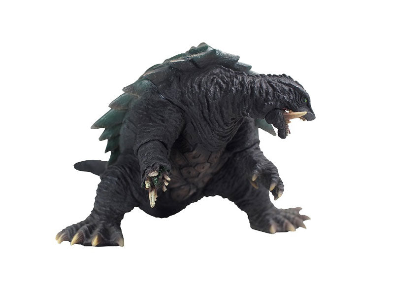 Artistic Monsters Collection (AMC) Gamera 3 (1999) Damage Ver.