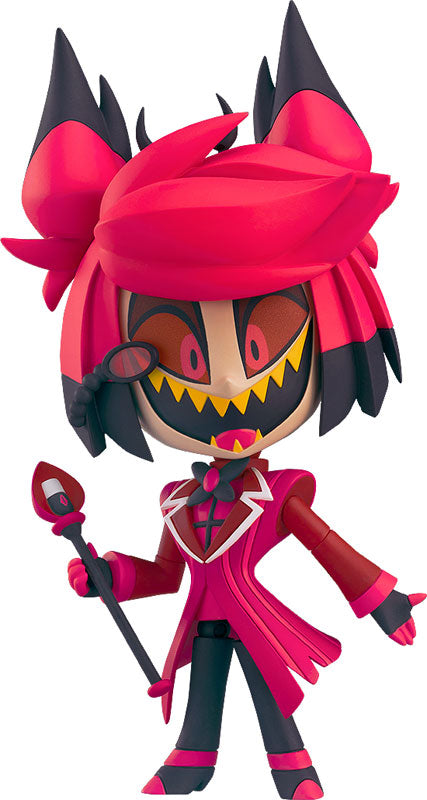 Alastor - Nendoroid #2813 (Good Smile Company)