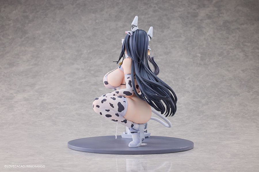 Milky White - Original
