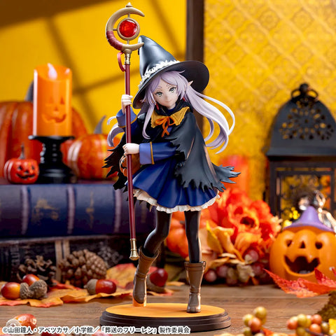 Sousou no Frieren - Frieren - Luminasta - Magic of Halloween (Sega Fave)
