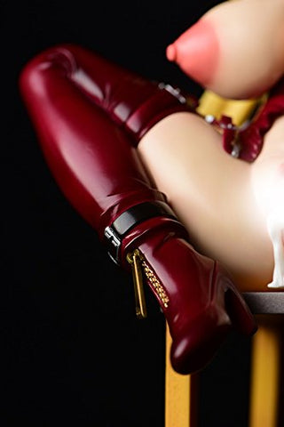 Seme Chichi - Nunnally - 1/6 - ~Bondage Style!~ File 2