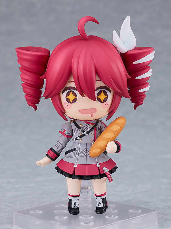 Kasane Teto - Nendoroid #2344 - 2026 Re-release (Good Smile Company)