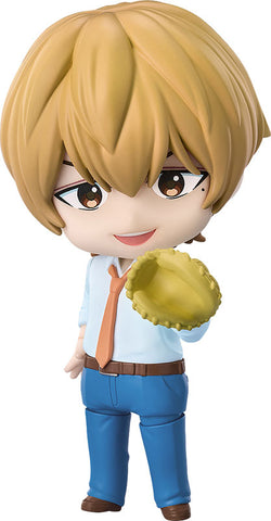 Boukyaku Battery - Kaname Kei - Nendoroid #2645 (Good Smile Arts Shanghai, Orange Rouge)