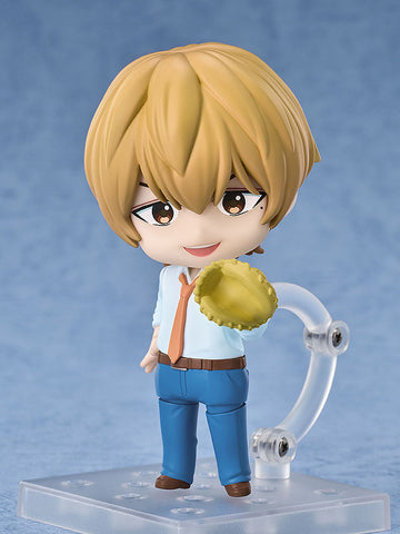 Boukyaku Battery - Kaname Kei - Nendoroid #2645 (Good Smile Arts Shanghai, Orange Rouge)