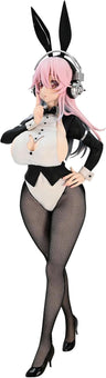 SoniComi (Super Sonico) - Sonico - BiCute Bunnies - Tailcoat ver. (FuRyu)