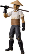 Higanjima - Kyuuketsuki - Figma (#SP-173) - Farmer (FREEing, Max Factory)