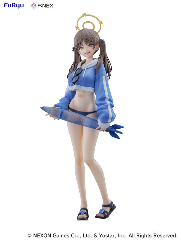 Kazekura Moe - Blue Archive
