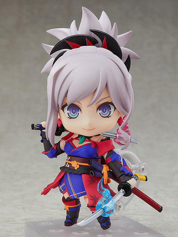 Fate/Grand Order - Miyamoto Musashi - Nendoroid (#936) - 2026 Re-release (Good Smile Company)
