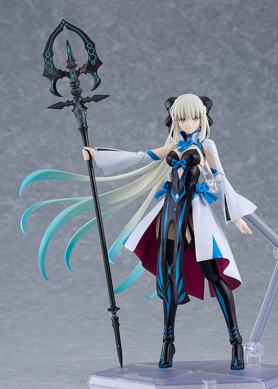 Fate/Grand Order - Morgan le Fay - Figma (#682) - Berserker (Max