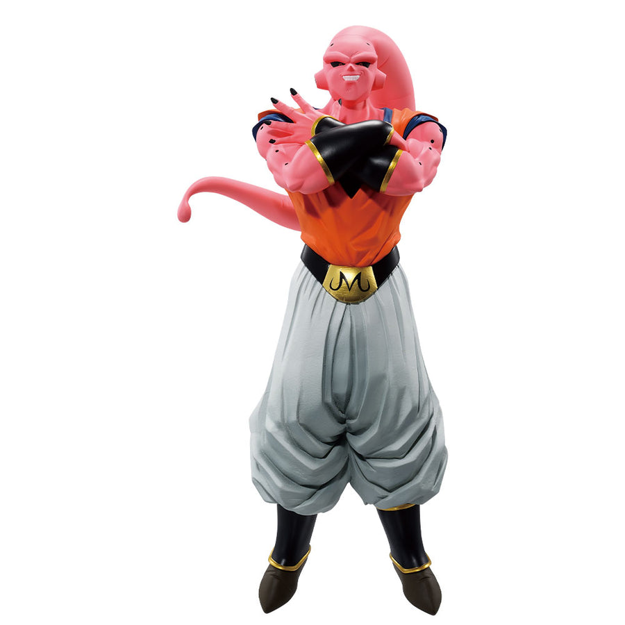 Majin Buu (Absorption) - Dragon Ball Z