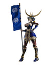 Sengoku G Series - Date Masamune - 1/12 (KEEPGOING Studio)