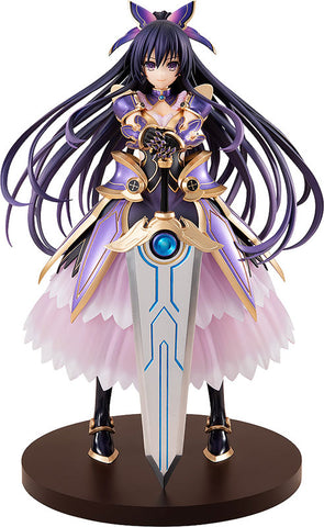 Date A Live - Yatogami Tohka - 1/7 - Astral Dress Ver. (Fantasia Bunko Editorial Department, Good Smile Company, Kadokawa)