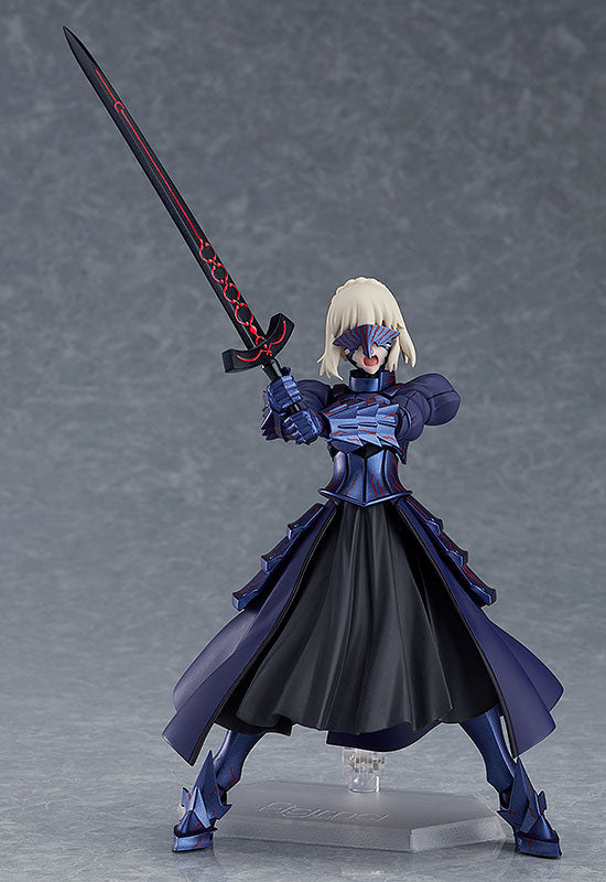 Altria Pendragon - Gekijouban Fate/Stay Night: Heaven's Feel