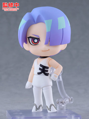 New Panty & Stocking with Garterbelt - Polyester - Nendoroid (#2966) (Good Smile Company)
