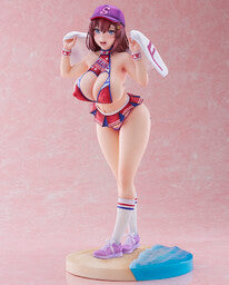 Akane wa Tsumare Somerareru - Nanao Akane - Character's Selection - 1/6 - DX Ver. (Native, Nocturne) [Shop Exclusive]